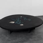 Emmanuel Jonckers, "Pesca Felice" coffee table, Contemporary Creation