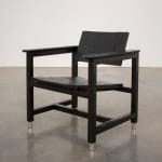 Quentin Vuong, Armchair 01, 2022