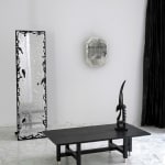 Quentin Vuong, Standing Mirror 01, 2022