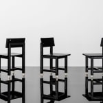 Quentin Vuong, Small Candelabra, 2024