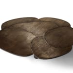Emmanuel Babled, Quark side table