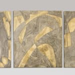 Emmanuel Jonckers, "Masque" coffee table