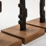 Quentin Vuong, Standing lamp, 2023