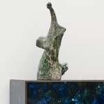Jean Touret, "Buste de Femme", c. 1990