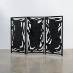 Quentin Vuong, Small Candelabra, 2024