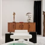 Emmanuel Jonckers, Armchair, 2024
