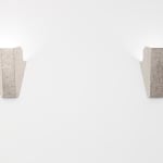 Quentin Vuong, Pair of sconces, 2024