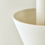 Ettore Sottsass, "Astéroïde" lamp, 1968