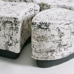 Agnès Debizet, "Calissonne" coffee table, 2024