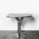 Emmanuel Jonckers, "Masque" coffee table, 2020