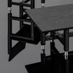 Quentin Vuong, Armchair 01, 2022
