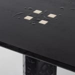 Quentin Vuong, Dining Table 01, 2024