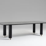 Quentin Vuong, Dining Table 01, 2024