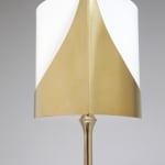 Philippe Hiquily, 'Cygne' Large lamp, 1985