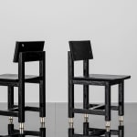 Quentin Vuong, Small Candelabra, 2024