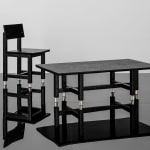 Quentin Vuong, Armchair 01, 2022