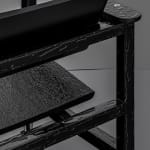 Quentin Vuong, Armchair 01, 2024