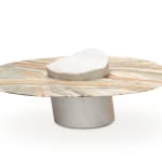 Emmanuel Babled, Quark side table