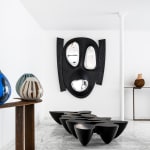 Emmanuel Babled, Quark side table