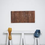 Jean Touret, Bench, c. 1965