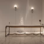 Agnès Debizet, Mirror, 2024