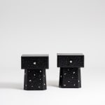 Quentin Vuong, Small Candelabra, 2024