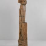Jean Touret, Bench, c. 1965