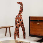 Quentin Vuong, Standing lamp, 2023