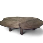 Emmanuel Babled, Quark side table
