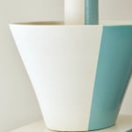 Ettore Sottsass, "Astéroïde" lamp, 1968