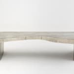 Emmanuel Jonckers, "Masque" coffee table