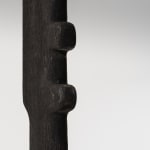 Quentin Vuong, Standing lamp, 2023