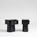 Quentin Vuong, Small Candelabra, 2024