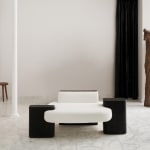 Emmanuel Jonckers, Armchair, 2024