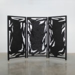 Quentin Vuong, Small Candelabra, 2024