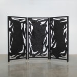 Quentin Vuong, Standing Mirror 01, Contemporary creation
