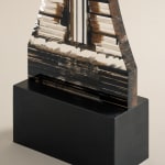 Monique Rozanes, "Le Protecteur", 2020