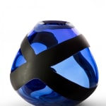 Emmanuel Babled, "Ubuntu Kumi" vase, 2022