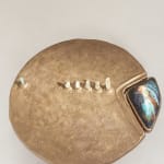 Béatrice Serre, "Venus" witch mirror