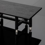 Quentin Vuong, Armchair 01, 2022