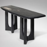 Emmanuel Jonckers, "Masque" coffee table, 2020