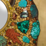 Béatrice Serre, "Venus" witch mirror