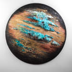 Béatrice Serre, "Venus" witch mirror