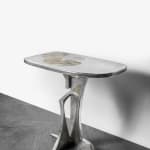Emmanuel Jonckers, "Masque" coffee table