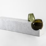 Emmanuel Babled, "Osmosi" bench, 2022