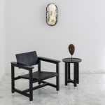 Quentin Vuong, Armchair 01, 2022