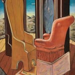 Mario Ceroli, "Fratina" chairs, c. 1972