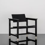 Quentin Vuong, Armchair 01, 2024