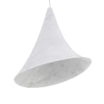Emmanuel Babled, "Supernova" ceiling light, 2020