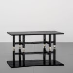 Quentin Vuong, Armchair 01, 2022